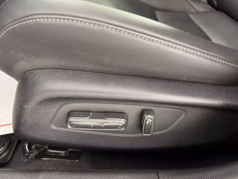 2023 Honda Civic Sport Touring