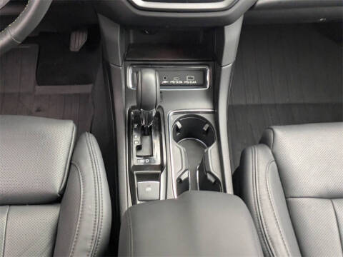 2025 Subaru Ascent Onyx Edition Touring