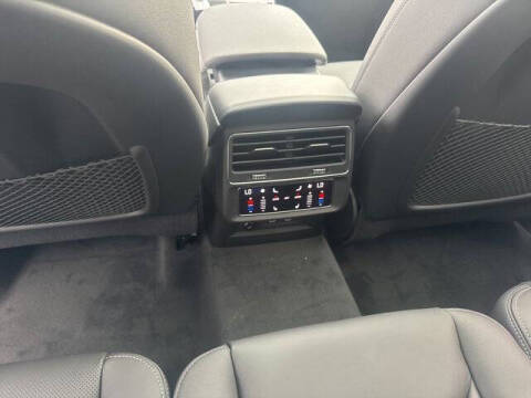 2025 Audi Q7 quattro Premium Plus 55 TFSI