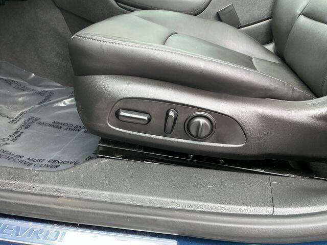 2021 Chevrolet Malibu Premier