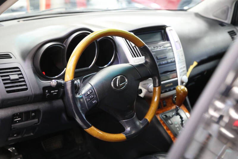 2009 Lexus RX 350