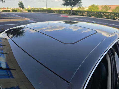 2010 Audi A4 2.0T quattro Premium Plus