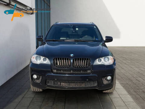 2012 BMW X5 xDrive50i