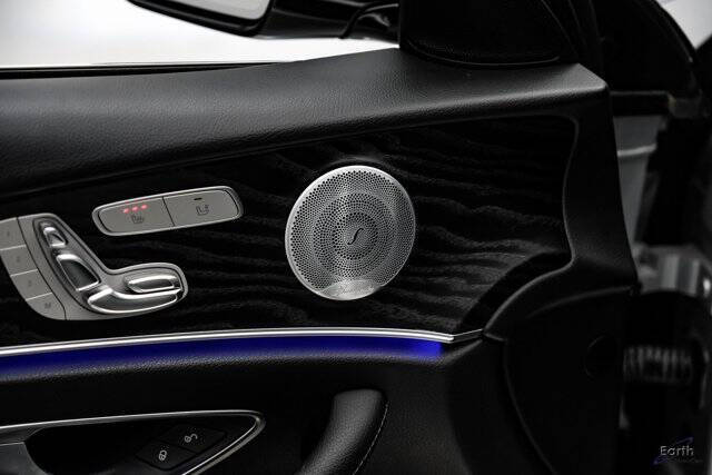 2020 Mercedes-Benz E-Class E 350 4MATIC