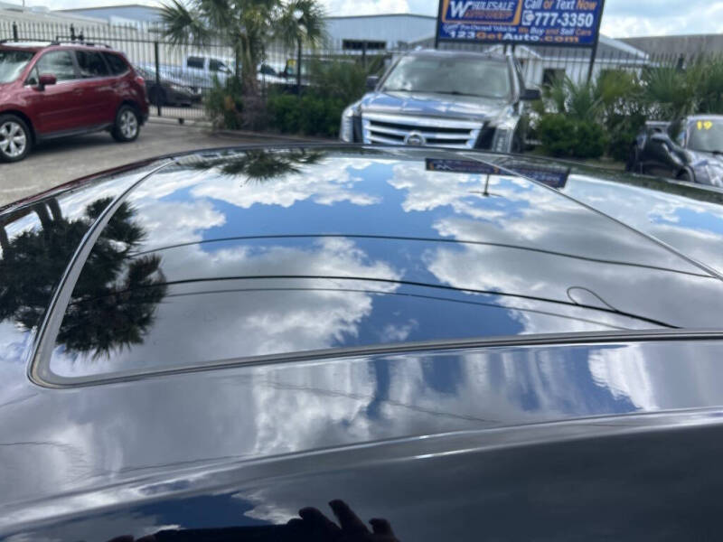 2014 Cadillac CTS 3.6L Premium