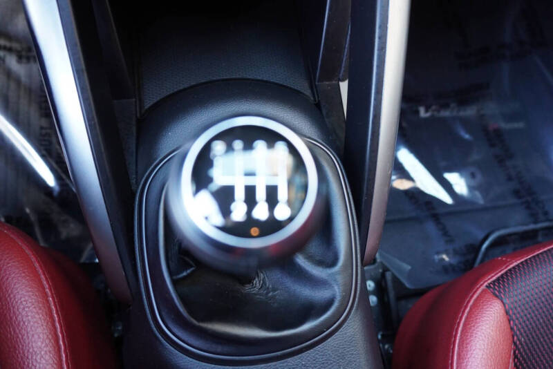 2014 Hyundai Veloster