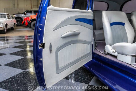 1935 Chevrolet Master Deluxe