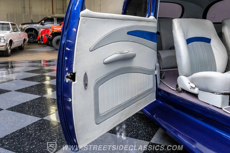 1935 Chevrolet Master Deluxe