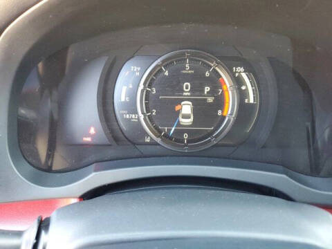 2021 Lexus IS 350 F SPORT