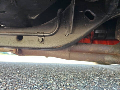 1979 Chevrolet Camaro