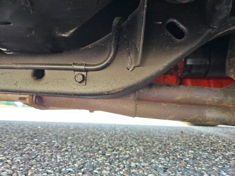 1979 Chevrolet Camaro