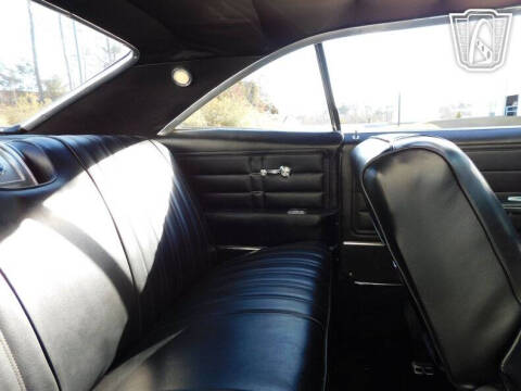 1966 Chevrolet Impala