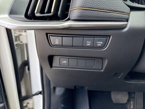 2024 Mazda CX-90 3.3 Turbo Preferred Plus