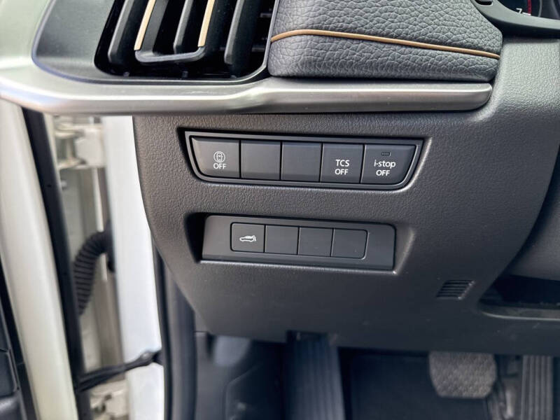 2024 Mazda CX-90 3.3 Turbo Preferred Plus