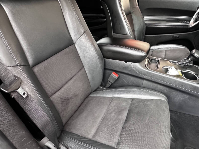 2019 Dodge Durango GT Plus