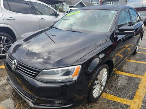 2011 Volkswagen Jetta