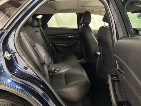 2025 Mazda CX-30 2.5 S Preferred