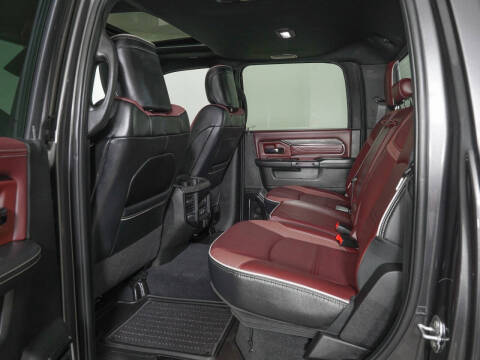 2025 RAM 2500 Limited