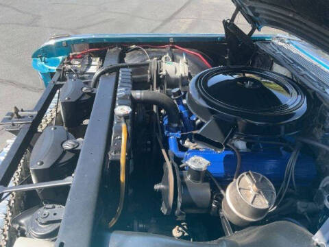 1959 Cadillac DeVille