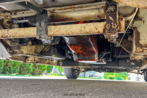 1975 Excalibur Series III