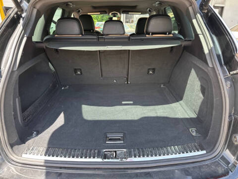 2014 Porsche Cayenne