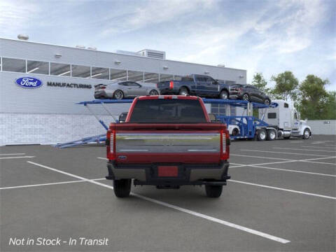 2026 Ford F-350 Super Duty