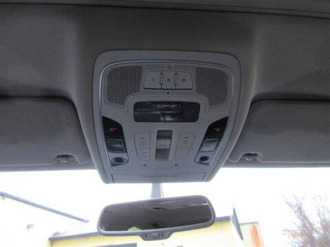 2017 Audi A6 2.0T quattro Premium Plus