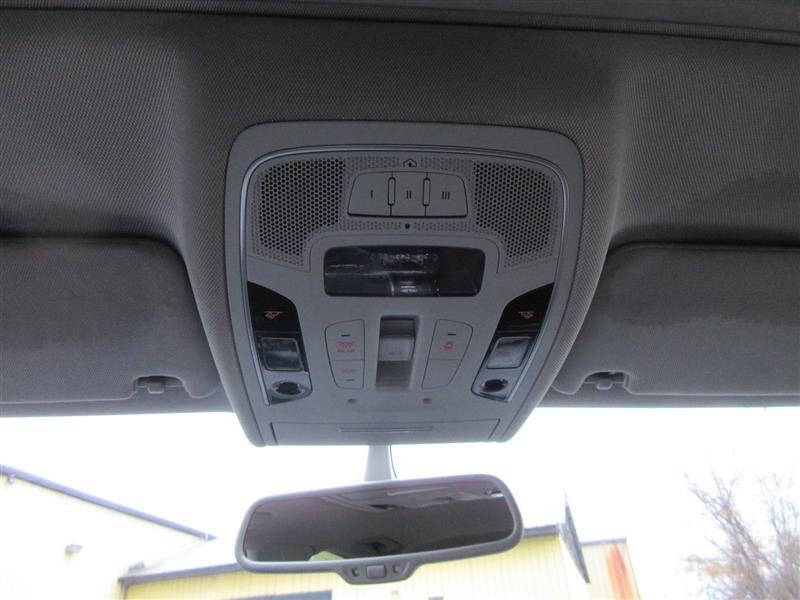 2017 Audi A6 2.0T quattro Premium Plus