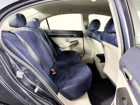 2007 Honda Civic