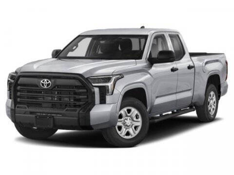 2022 Toyota Tundra for sale at Car Vision of Trooper in Norristown PA