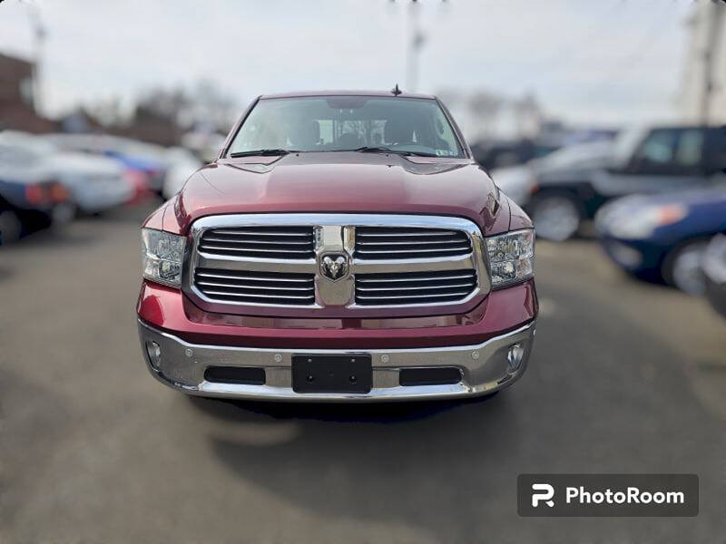 2017 Ram 1500 for sale at CVS Auto Sales Inc in Rockledge, PA