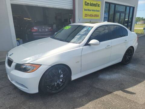 2008 BMW 3 Series for sale at iCars Automall Inc in Foley AL