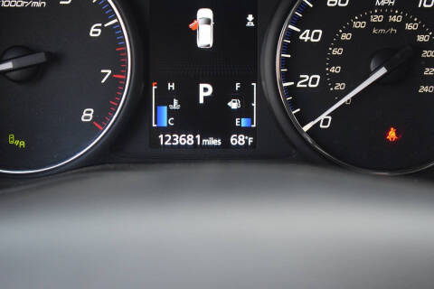 2020 Mitsubishi Outlander SEL