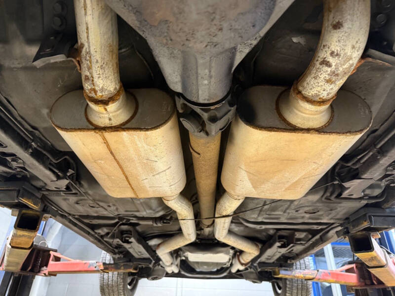 1979 Chevrolet Camaro