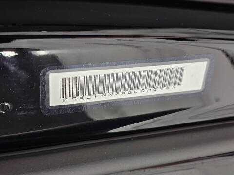 2023 Bentley Bentayga EWB