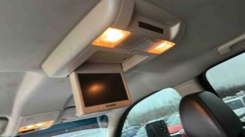 2009 GMC Sierra 2500HD