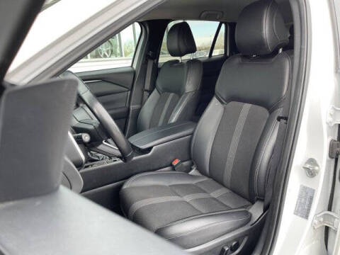 2024 Mazda CX-50 2.5 S Preferred