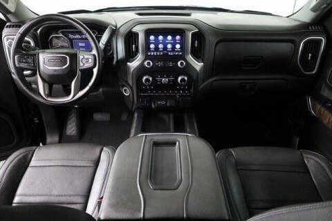 2022 GMC Sierra 1500 Limited