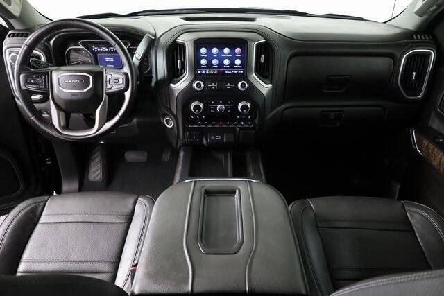 2022 GMC Sierra 1500 Limited