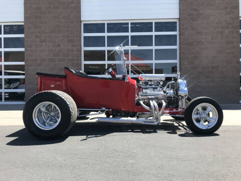1923 Ford Model T