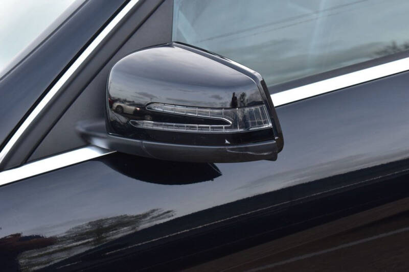 2013 Mercedes-Benz C-Class