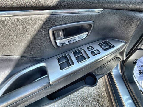 2023 Mitsubishi Outlander Sport