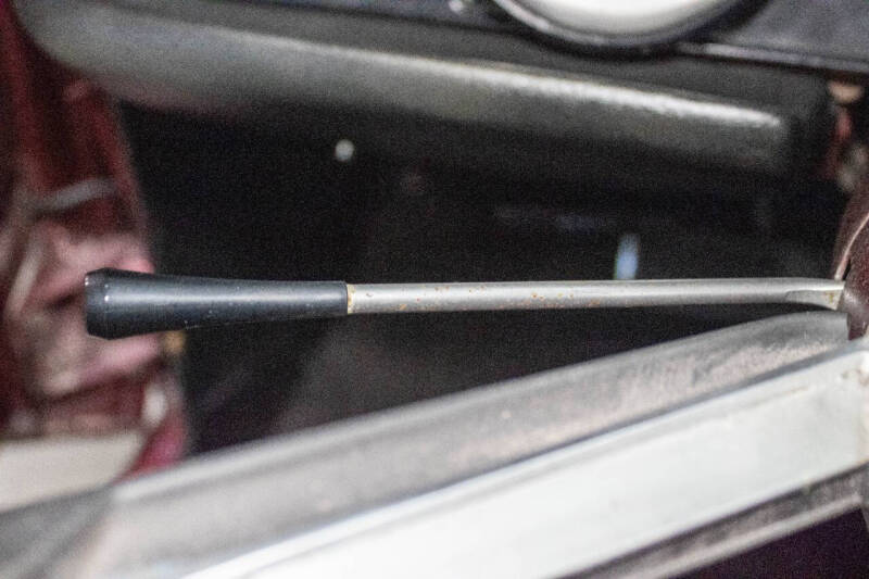 1968 Plymouth Barracuda