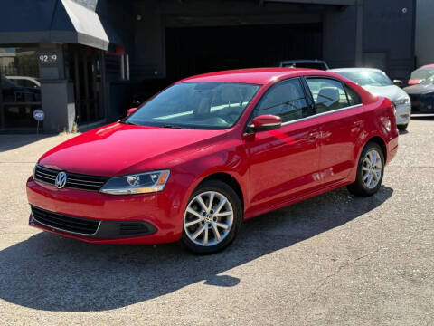 2014 Volkswagen Jetta