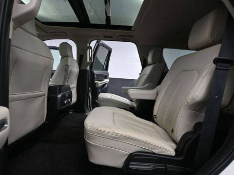 2021 Ford Expedition Platinum