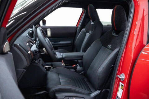 2026 MINI Countryman