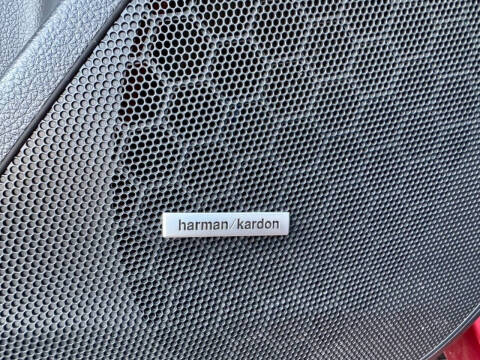 2016 Subaru Forester 2.0XT Touring