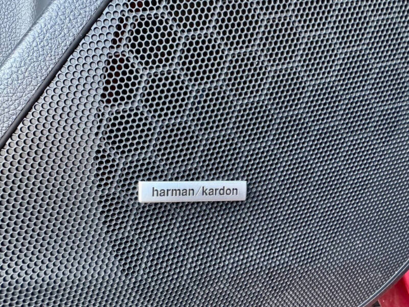 2016 Subaru Forester 2.0XT Touring