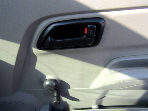 2008 GMC Canyon Work Truck