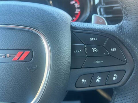 2026 Dodge Durango GT HEMI Plus